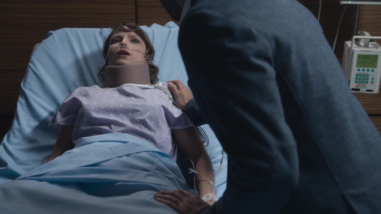 A diferencia de Alejandro, quien cada vez ha estado más ausente y distante con Leonora, José Carlos ha destacado por su interés.