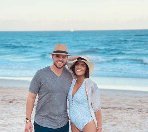 Francisa es una de las conductoras más queridas de 
<i>Despierta América</i> y la televisión latina en general, por lo que la noticia de su embarazo a principios del 2021 llenó de emoción a sus colegas y fans.