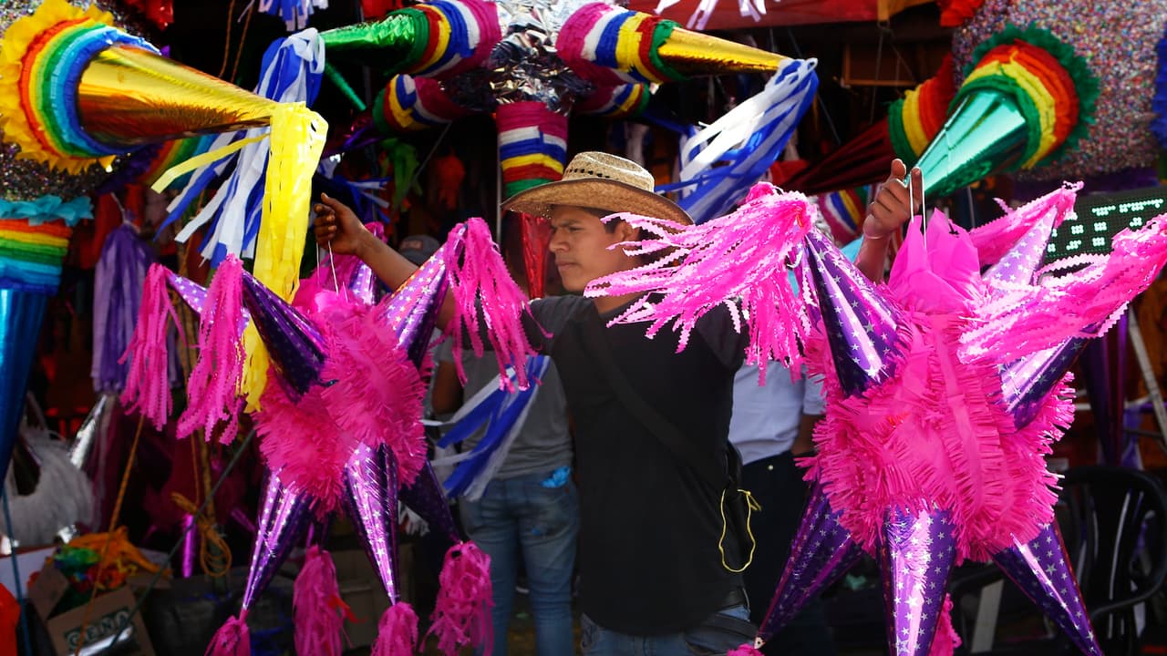 ¿Aranceles arruinando las fiestas en California? El precio de celebrar sube