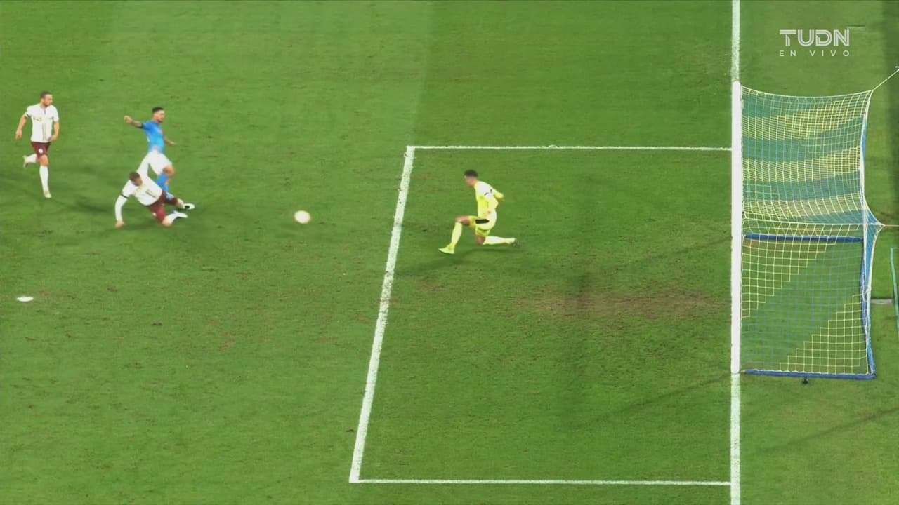 ¡Perdona el Napoli! Matteo Politano no puede definir a bocajarro