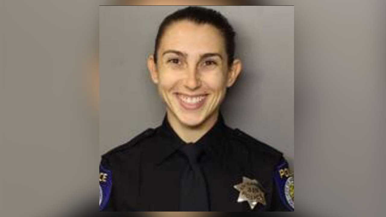 Sacramento nombra a un campo de béisbol en honor a la oficial caída Tara O’Sullivan