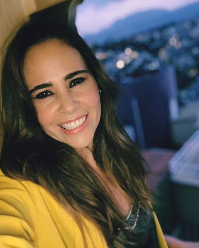 Margarita ha estado alejada de las telenovelas desde el 2018, aunque en 2020 hizo una pequeña participación en Vencer El Miedo, pero ahora 
<b>"muere de ganas" de retomar su carrera</b>.
<br>