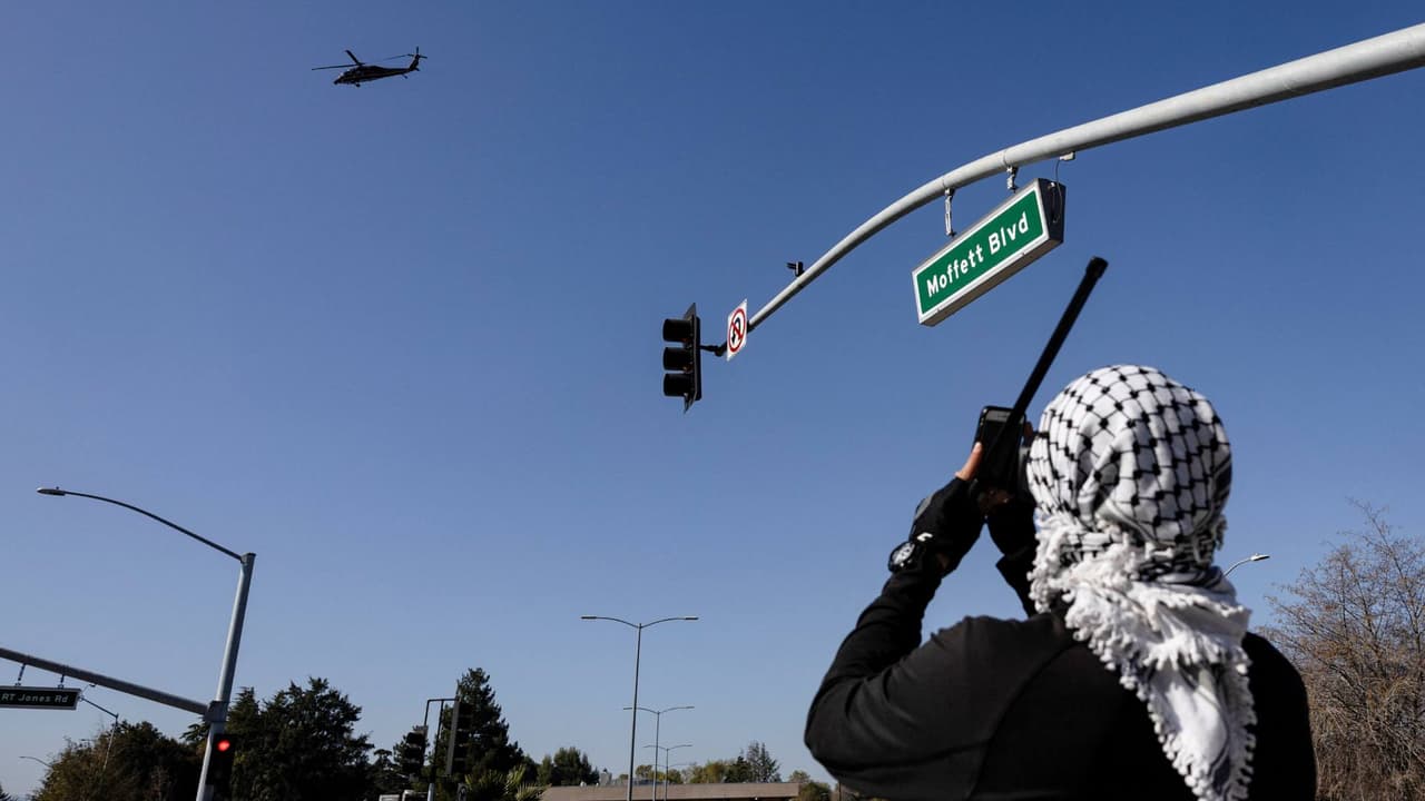 Super Bowl 2026: ¿ICE se hará presente en las inmediaciones del estadio? Esto se sabe