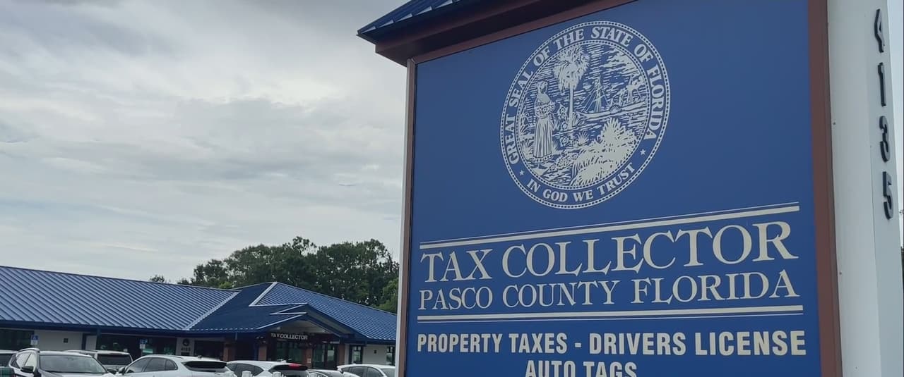 ¿Debe solicitar su licencia de conducir? Solo podrá hacerlo en Pasco si es residente o ciudadano