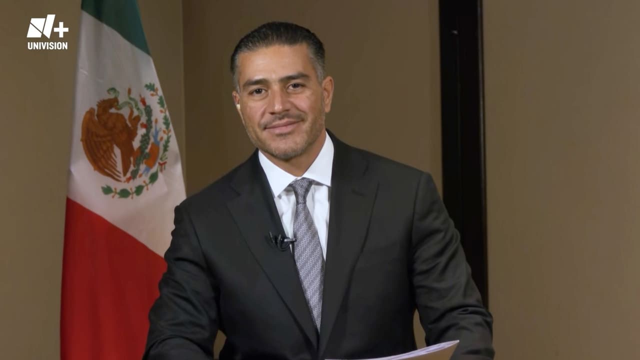 Omar García Harfuch admite que capturar capos puede elevar la violencia a corto plazo
