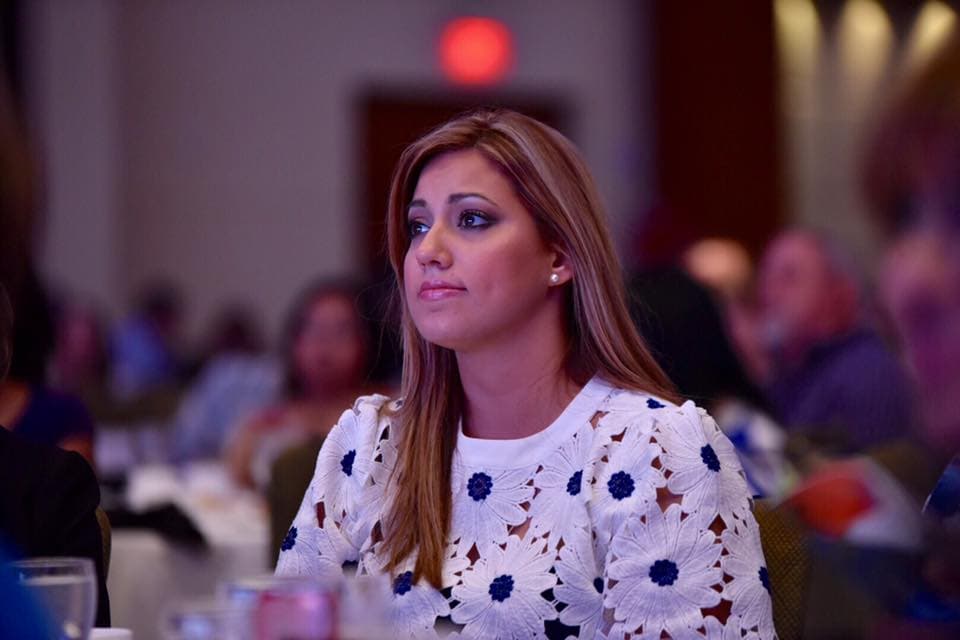 Beatriz Rosselló acusa a David Bernier de "asaltar" su agenda