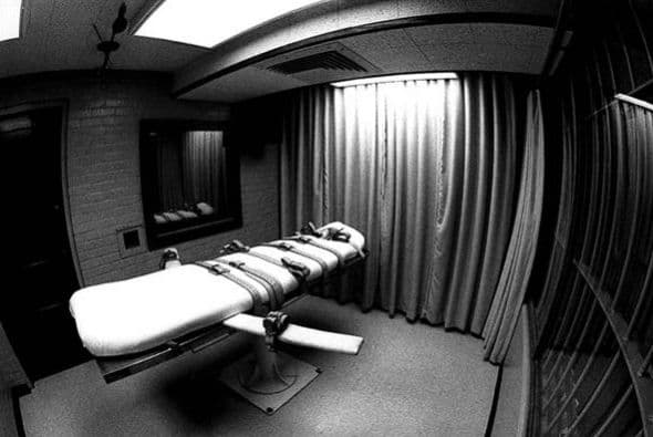 Juez ordena a Arkansas revelar origen de inyección letal