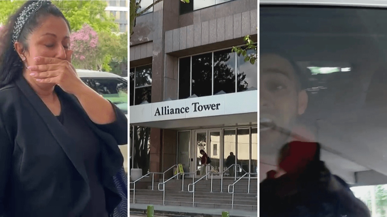 ICE arresta a dos personas al salir de la Corte de Inmigración de Houston: esto sabemos