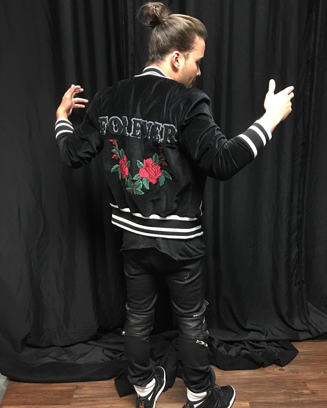 Este peinado quedará solo en nuestros corazones.