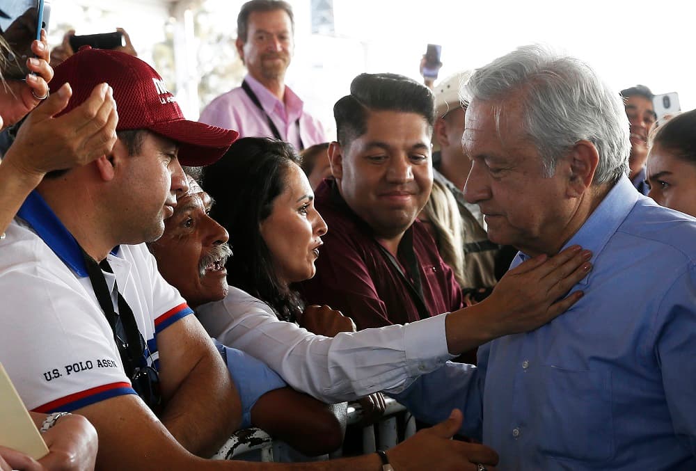 7 polémicas acciones implementadas por AMLO durante sus primeros 100 días como presidente de México