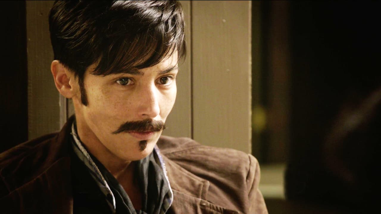 Fernanda Broches llegó a El Hotel de los Secretos para dejarnos con la boca abierta.