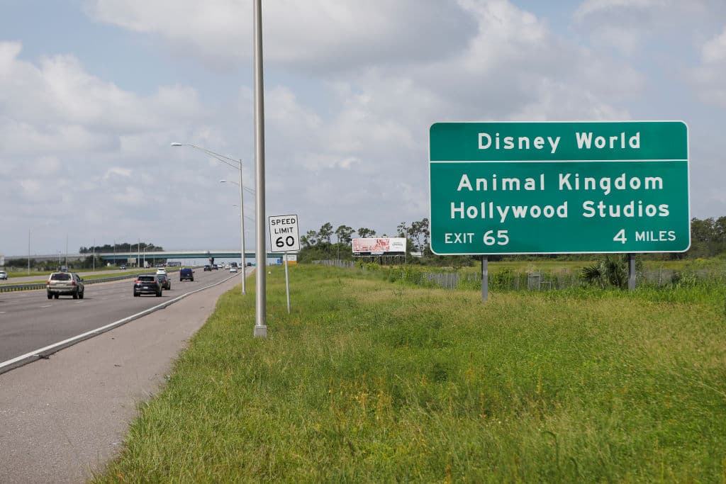 Orlando encabeza el ranking nacional de carreteras en peor condición, según informe