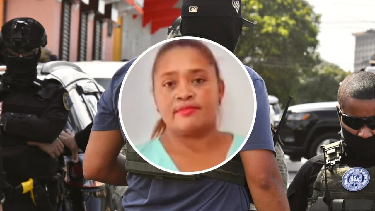 Tiene visa, permiso y pasaporte al día, pero ICE la arrestó: cómo recuperó su libertad la dominicana Aracelys Terrero