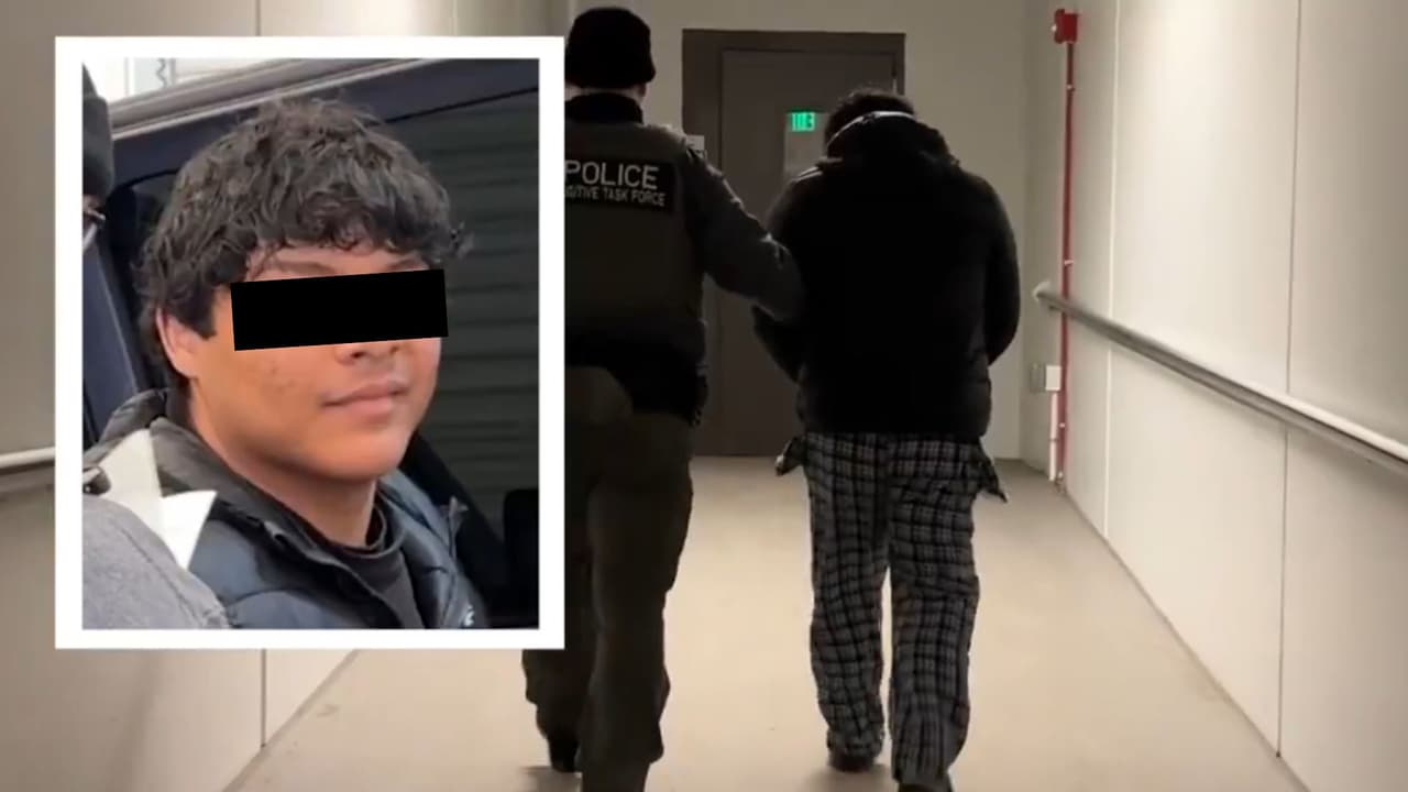 Operativo de ICE en Minnesota: Detienen a hombre de Guatemala y lo acusan de estos delitos