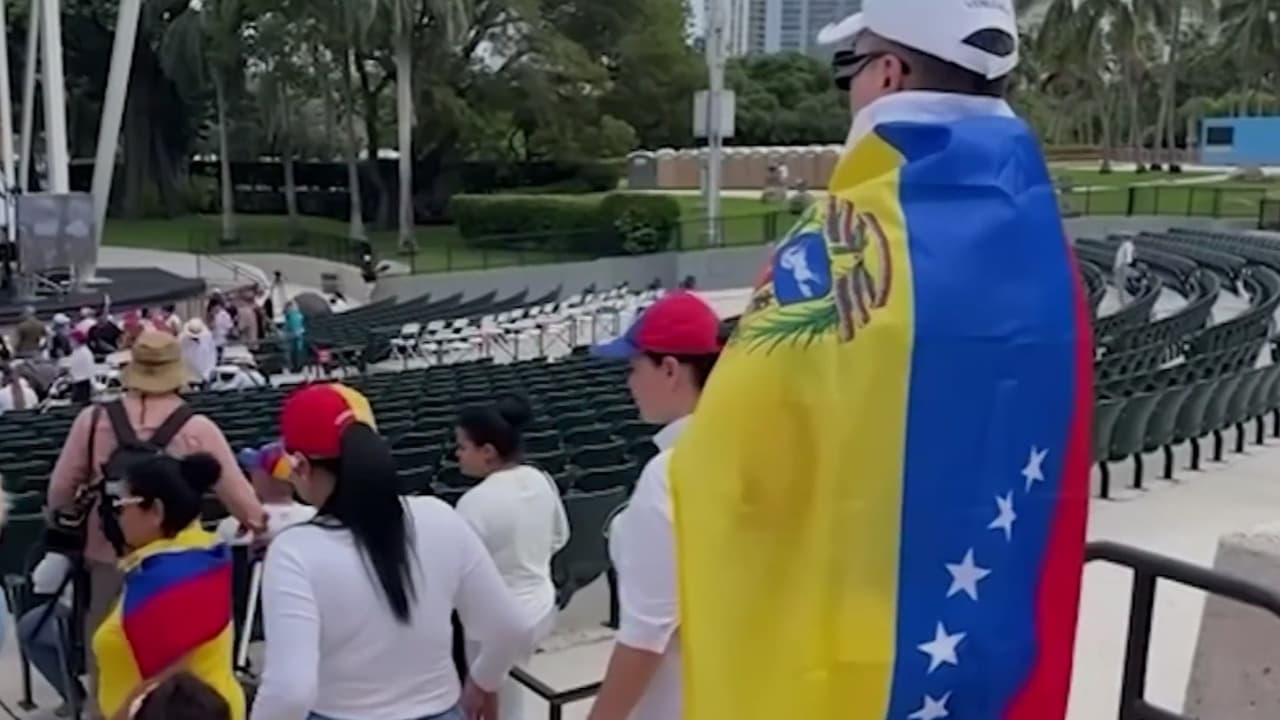 TPS en riesgo: venezolanos podrían perder licencias de conducir desde abril en EEUU