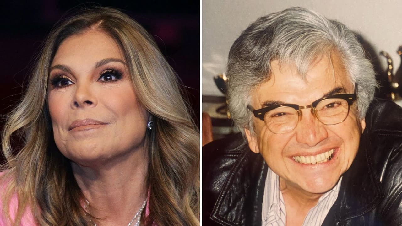 Mimi, de Flans, sufre la muerte de su papá: la cantante lo despide con emotivo mensaje