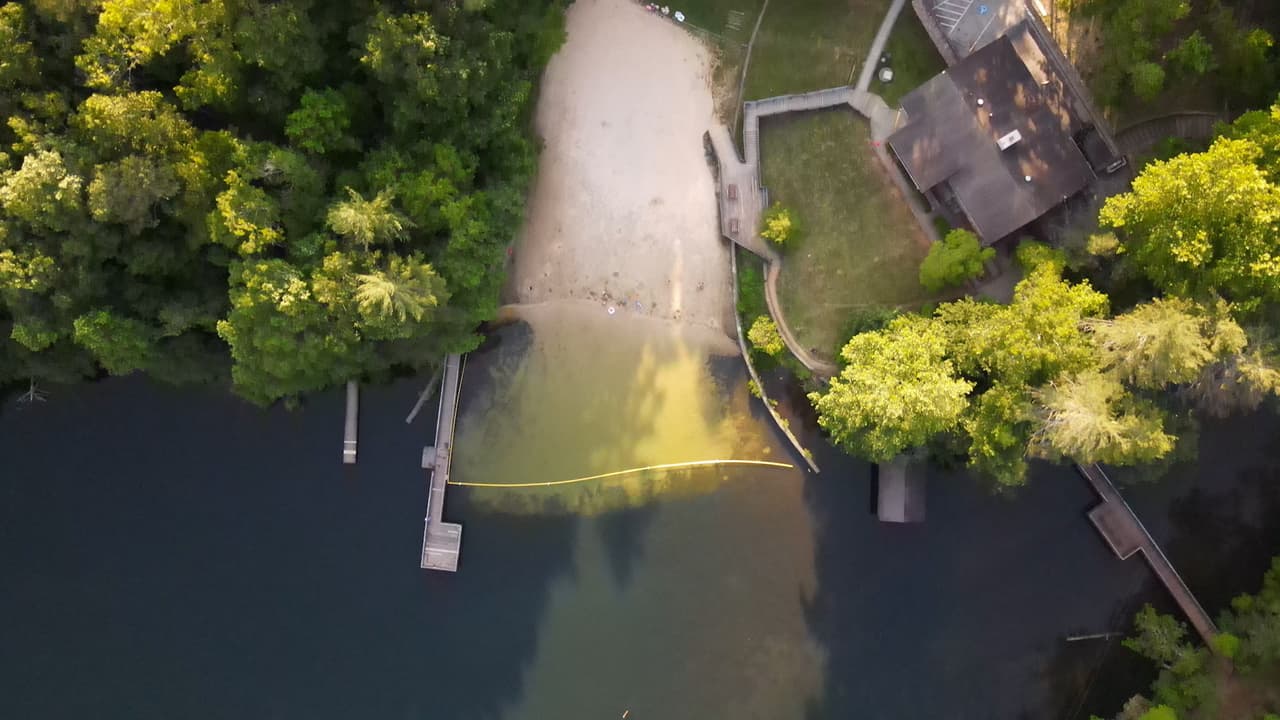 Conoce más sobre Unicoi State Park, 
<a href="https://www.unicoilodge.com/"><b>aquí</b></a>.