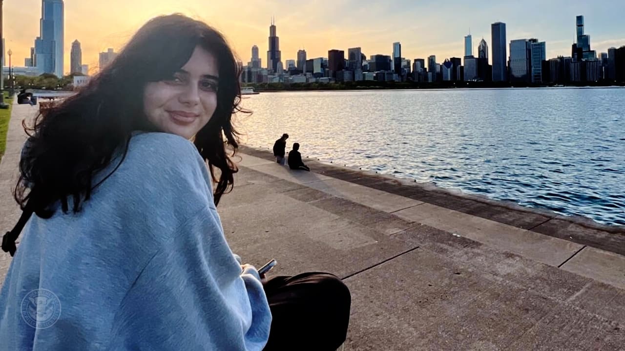 Una madre se opone a que el DHS use la foto de su hija fallecida para promover una operación migratoria