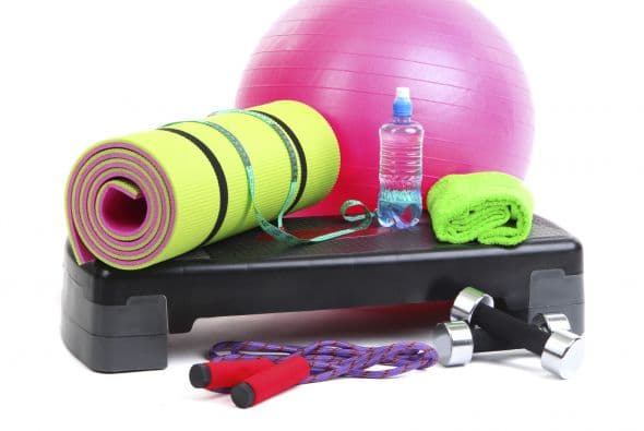 Te aburres fácilmente. Los ejercicios de CrossFit varían a diario, son rápidos, dinámicos y perfectos para quienes gozan del cambio permanente. En cambio, deberías tomar clases de Pilates si...