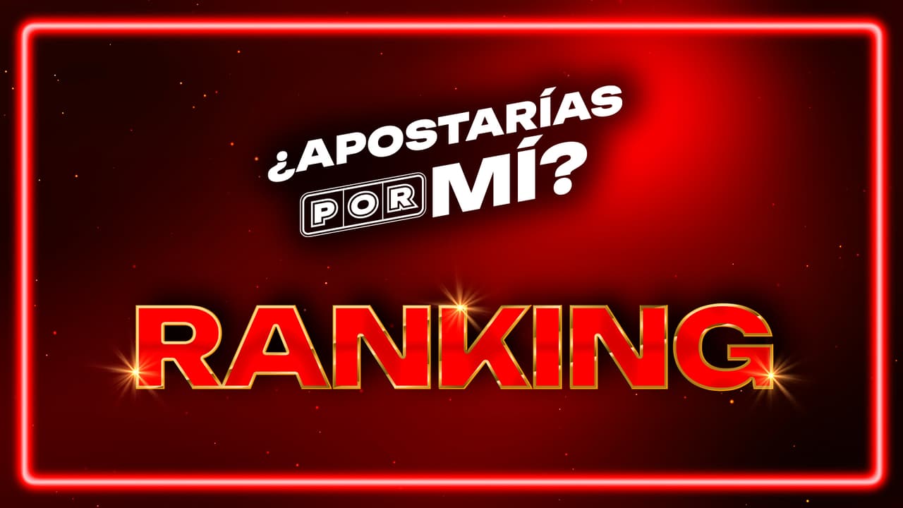 ¿Apostarías por Mí?: Semana cinco eleva la tensión con más dinero en juego; así va el ranking