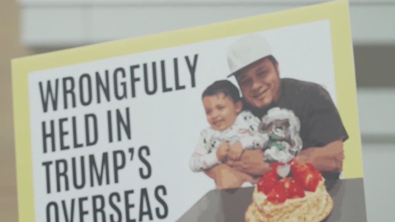 Inicia cuenta regresiva para decidir si Kilmar Abrego regresa a Maryland o se queda en El Salvador