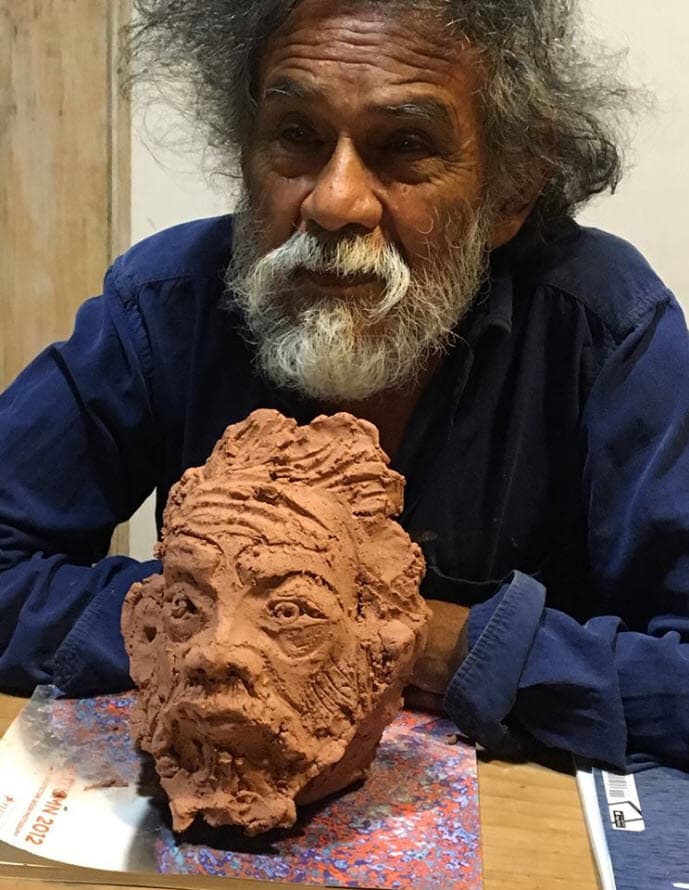 Sus obras destacaron por "incorporar técnicas precolombinas, imágenes de animales chamanistas e iconoclasia política en su obra", reseñó 
<a href="https://www.nytimes.com/2019/09/06/arts/design/francisco-toledo-dead.html" target="_blank">The New York Times</a>.