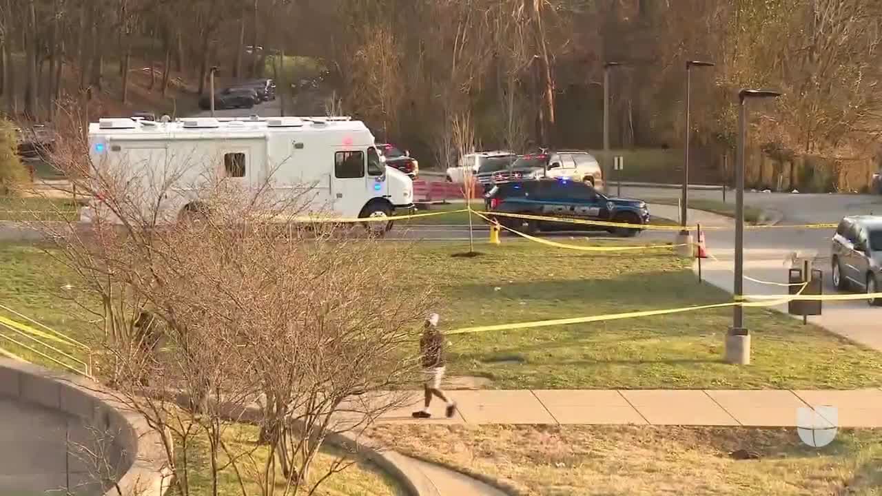 Tiroteo en la Universidad Estatal de Kentucky deja al menos un muerto: un sospechoso fue detenido