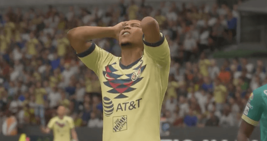 Nickiller es el campeón histórico de la eLiga MX al vencer de forma agónica 1-0 al América de Santi Cáseres.