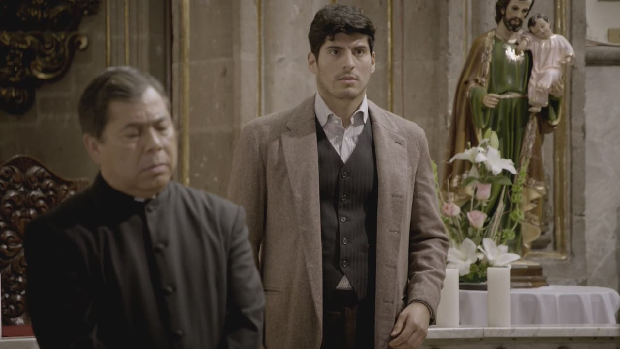 Le pidió a Cipriano que consiguiera hielo para llevar el cuerpo a la morgue.