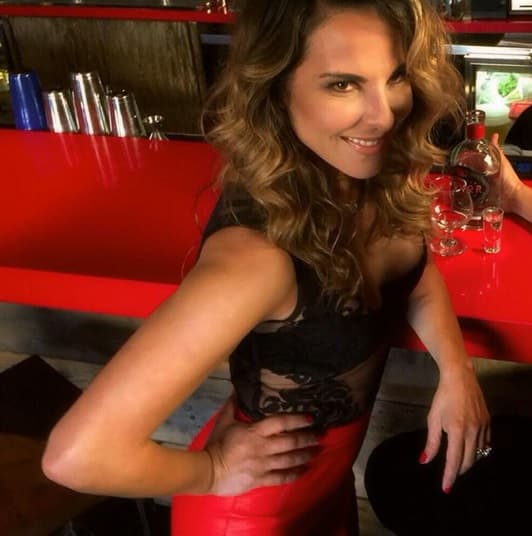 Por supuesto esta noticia pone en la mira a Kate del Castillo, quien posiblemente sea citada a declarar por las autoridades mexicanas.