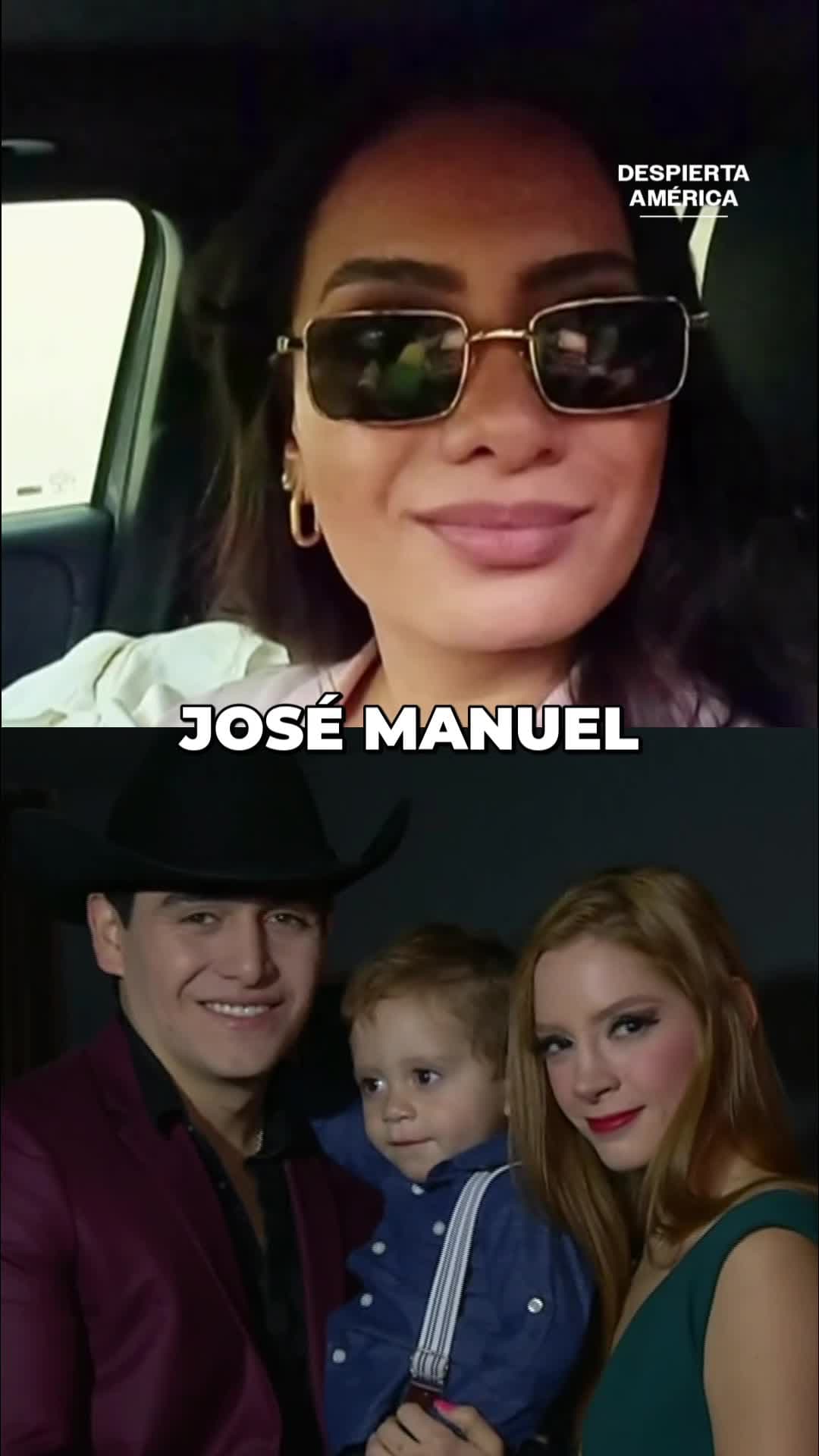 Hermana de Julián aclara si quisiera convivir con el hijo de Imelda Tuñón
