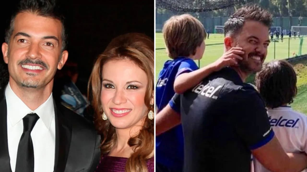 Ingrid Coronado rompe el silencio sobre sus hijos con Fernando del Solar: “Puedo ver dolor profundo”