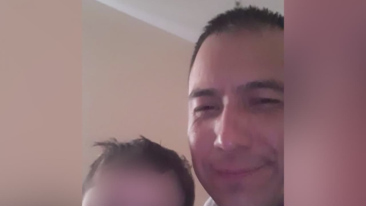 Hispano muere a manos de la policía luego de reportar un posible robo en su casa 