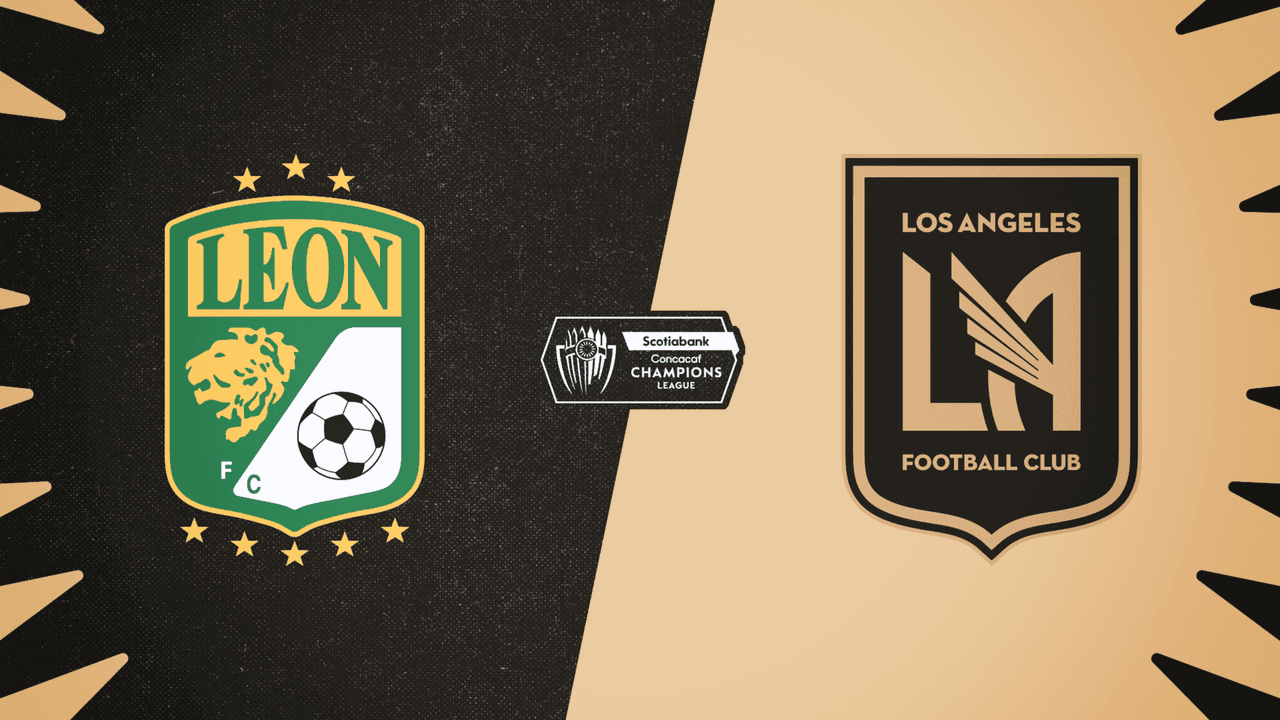 ¿Qué nos depara la primera final de Liga de Campeones entre León y LAFC?