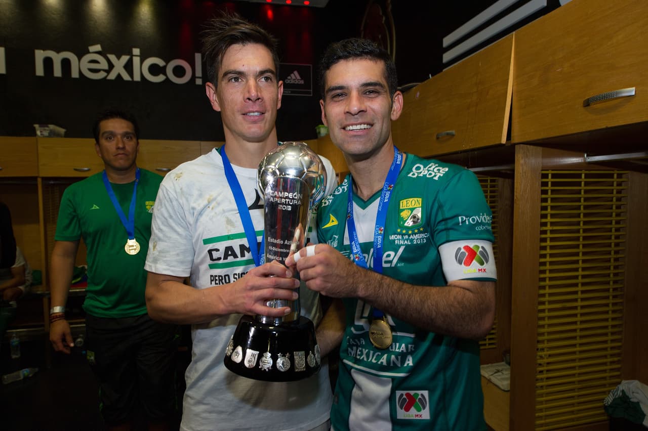 En 1951 el Atlas fue campeón del futbol mexicano y pintaba para marcar una época; desde entonces los rojinegros no son campeones pero su gran cantera ha sacada grandes futbolistas que han triunfado en otros equipos, como Rafa Márquez o Hugo Ayala.