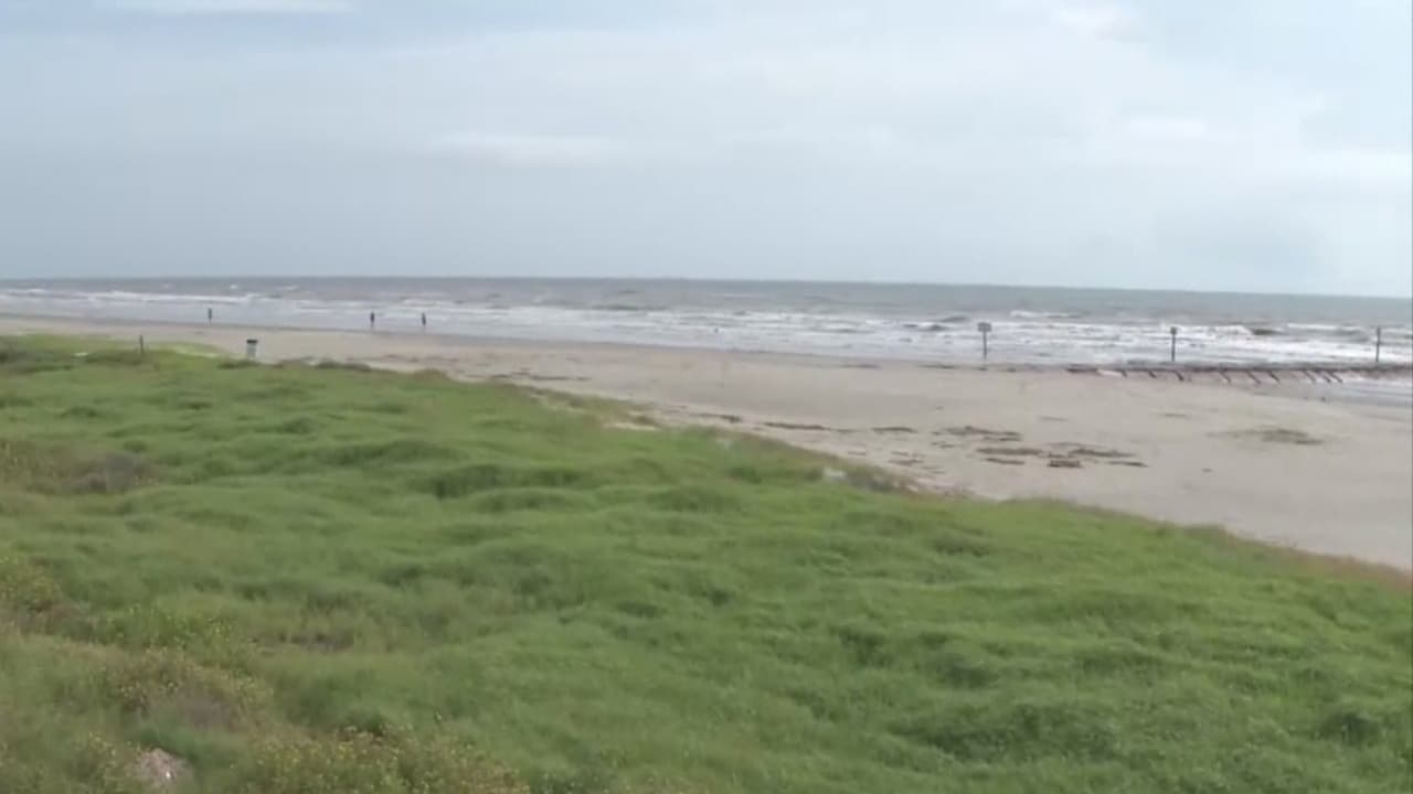 Ordenan cierre de refugio infantil en Galveston tras muerte de dos menores en una excursión a la playa