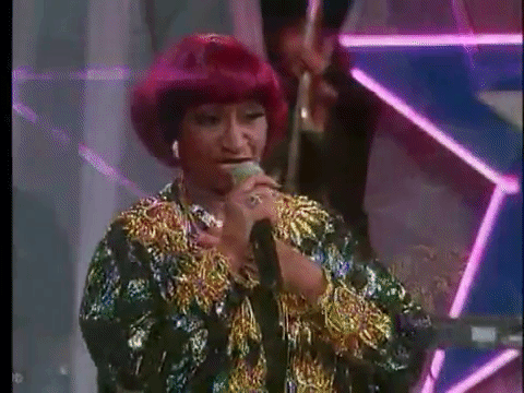 Juan Gabriel como Celia Cruz nunca estuvo temeroso de hacer combinaciones disonantes.