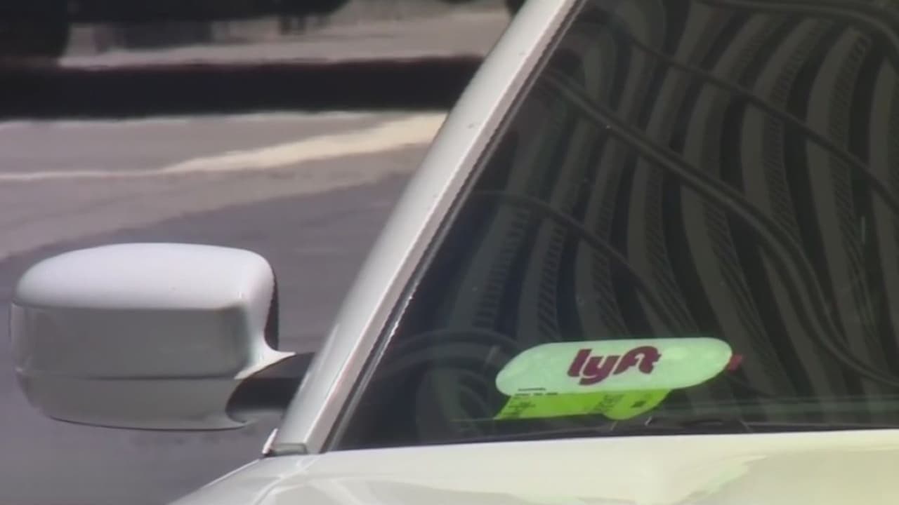 Lyft lanza nueva opción de transporte para adolescentes, ¿en qué consiste?