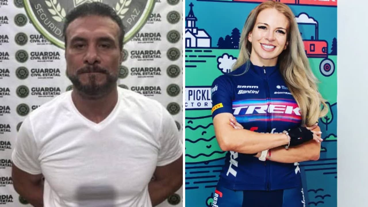 'El Patrón' arrestado: revelan detalles de las presuntas agresiones que le propinó a su pareja