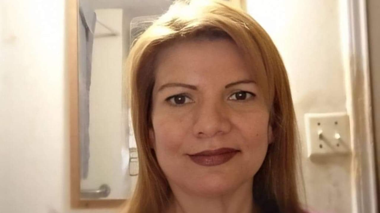 Hija de mujer descuartizada en San Antonio pide justicia por su asesinato