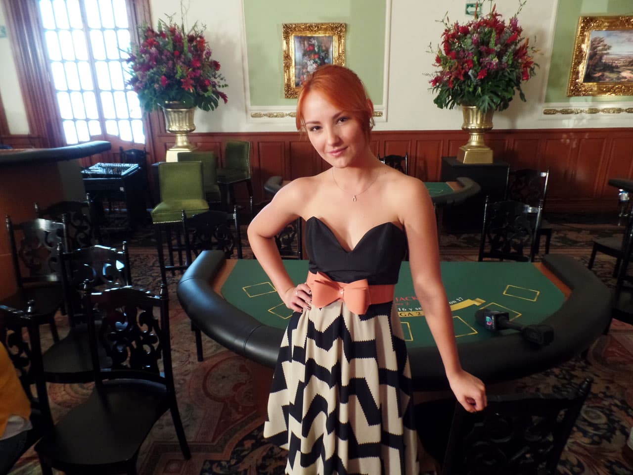 ¿Te gusta como luce en "Yago"?