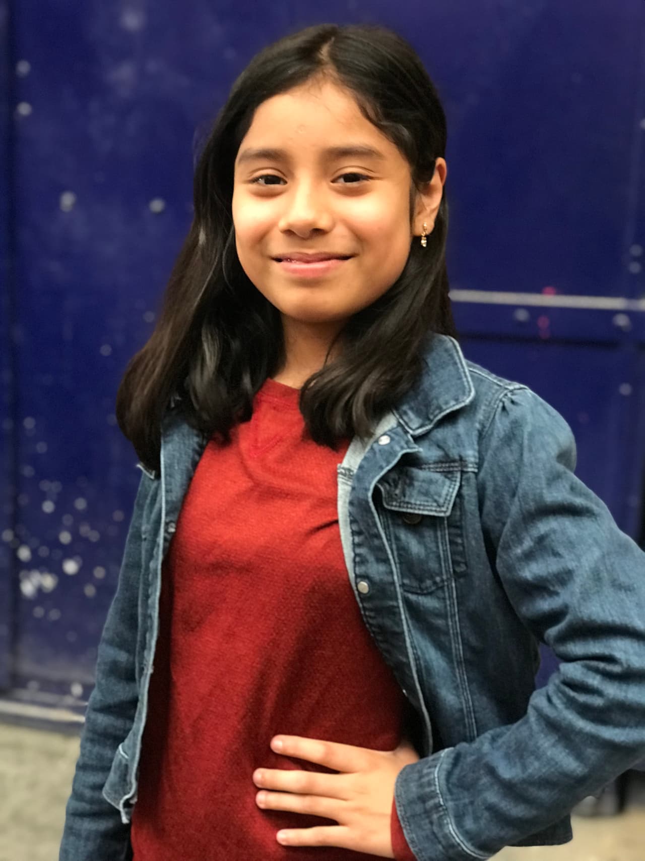 Adilene, la niña que llegó a Pequeños Gigantes con el sueño de ganar y pagar el tratamiento de cáncer de su mamá, se convirtió en toda una figura de esta temporada. Aquí detallamos cómo ha sido su evolución durante la competencia.