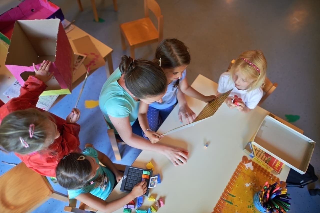 Guarderías de Nueva Jersey solo podrán recibir a niños de trabajadores esenciales a partir del 1 de abril