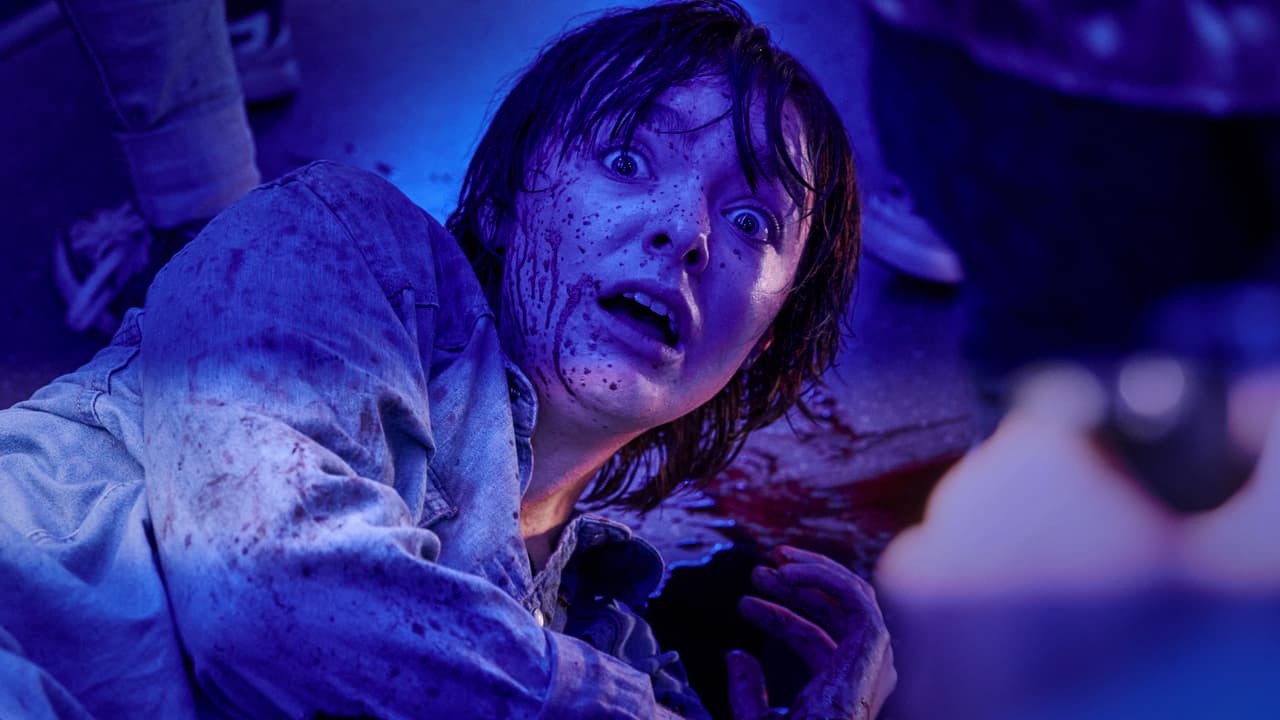 'TEXAS CHAINSAW MASSACRE'