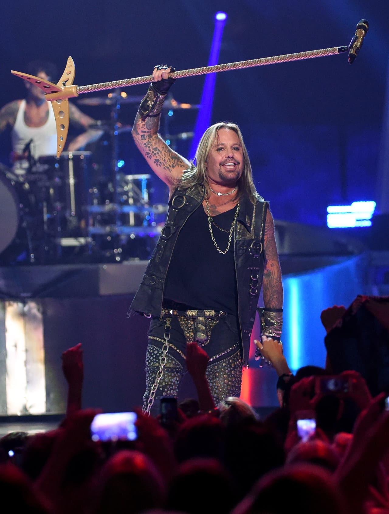 Eso sí, en el video que se ha difundido es notorio que ambos están bajo influjo del alcohol, ya que de hecho parece que se están peleando, pero no fue así.