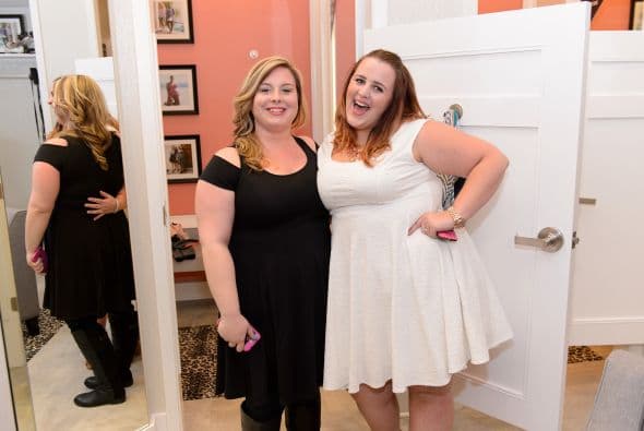 ¡Realzarás tus curvas sin sacrificar tu elegancia y femineidad!