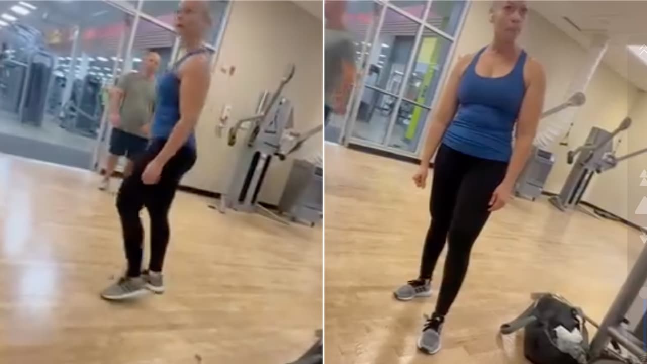 “Regresa a tu país”: Mujer insulta a dos jóvenes latinas en gimnasio de Nueva Jersey