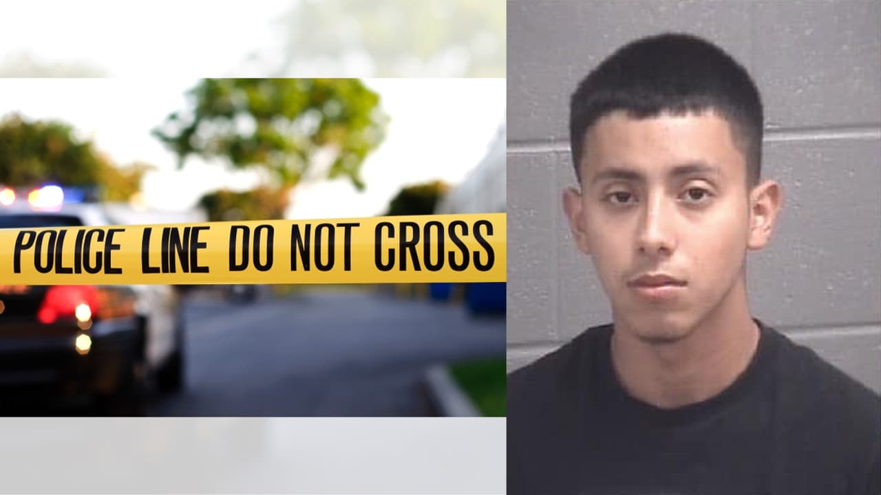 Joven con antecedentes es buscado por el asesinato a tiros de un adolescente