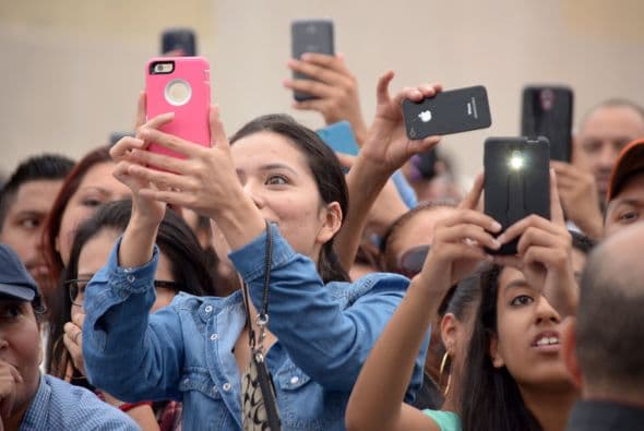 Noel Torres LGSP Dallas 2014