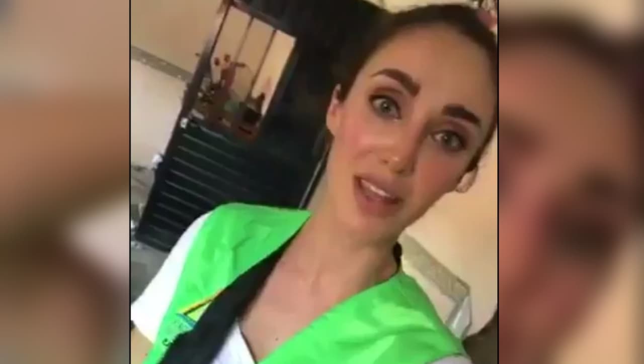 Nadie imaginó que esa sería su última aparición en Premios Juventud. Al menos durante los siguientes cuatro años.